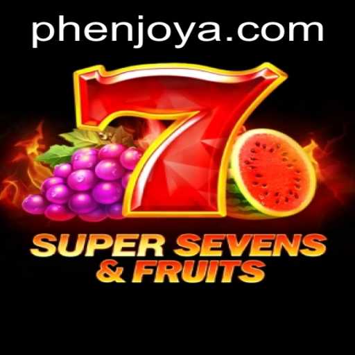 Exploring the Exciting World of 7SuperSevensFruits: A Blend of Classic Fruit Slots and Modern Excitement