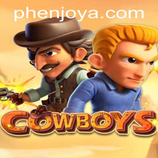 Exploring the Wild West Adventure of 'COWBOYS' Game with a Phenjoy Twist