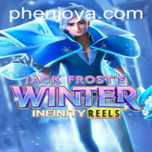 Embark on an Icy Adventure with JackFrostsWinter