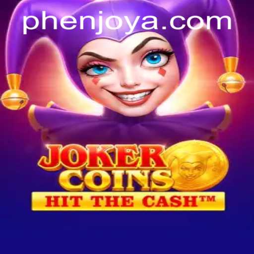 JokerCoins: A New Spin on Digital Gaming