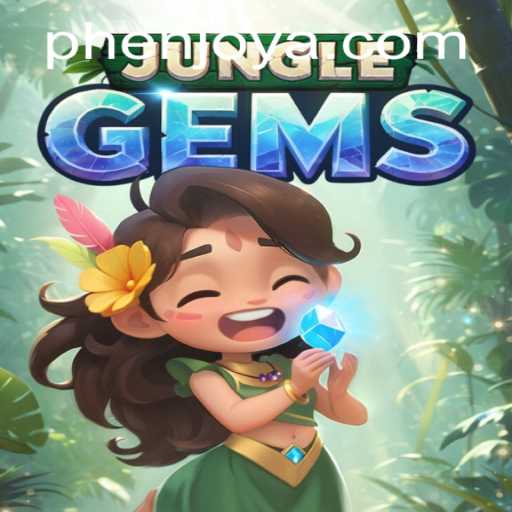 Unveiling the Magical World of JungleGems: A Phenjoy Adventure