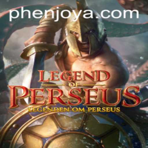 Unveiling LegendofPerseus: A Phenomenal Journey with Phenjoy