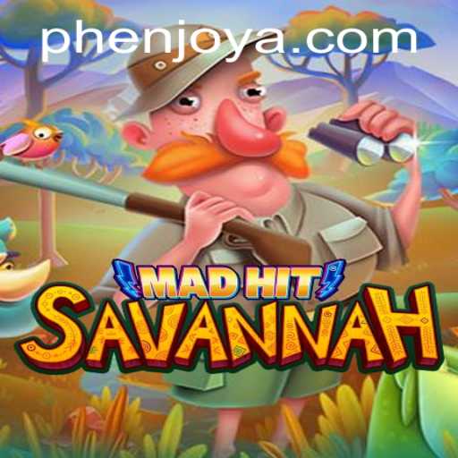 MadHitSavannah: Discover the Exciting World of Phenjoy