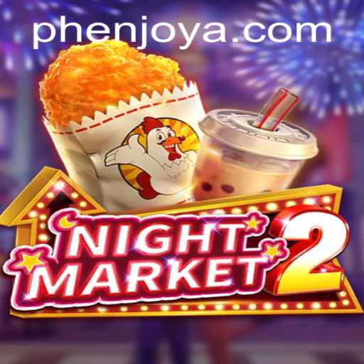 Exploring the Allure of NightMarket2: A Phenomenon in Mobile Gaming