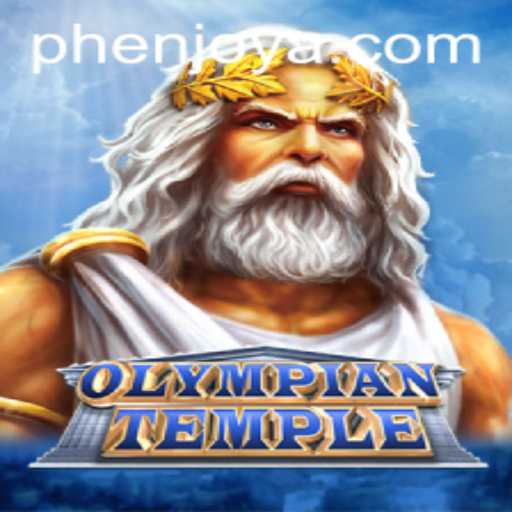 OlympianTemple: Unveiling the World of Phenjoy