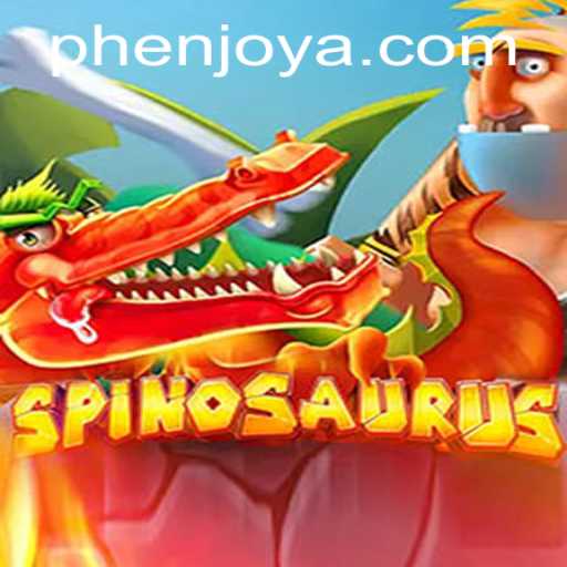 Explore the Exciting World of 'Spinosaurus' by Phenjoy