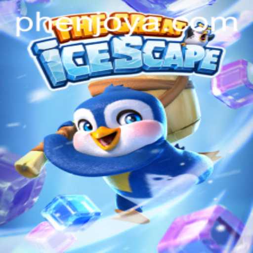 Unveiling TheGreatIcescape: Phenjoy's Latest Game Release