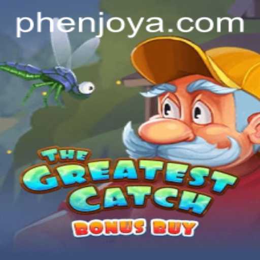 Discovering TheGreatestCatchBonusBuy Game: A Phenjoy Experience