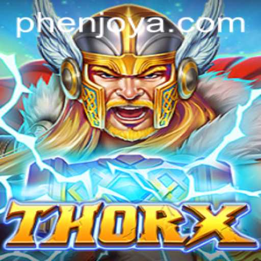 Unveiling ThorX: The Game Redefining Adventure with Phenjoy