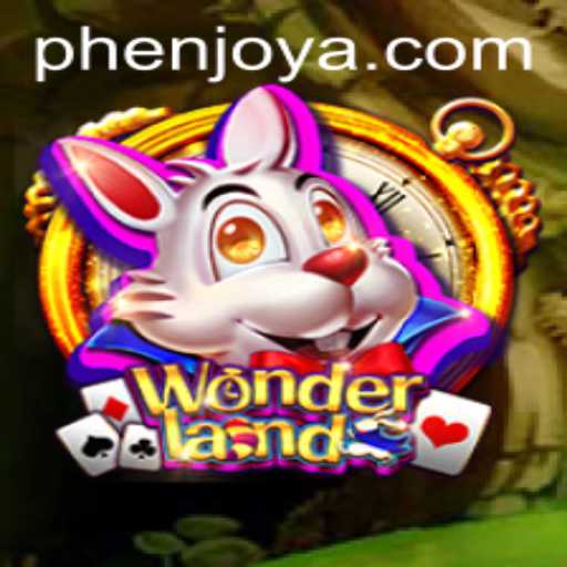 Discovering Wonderland: An Immersive Gaming Experience with Phenjoy